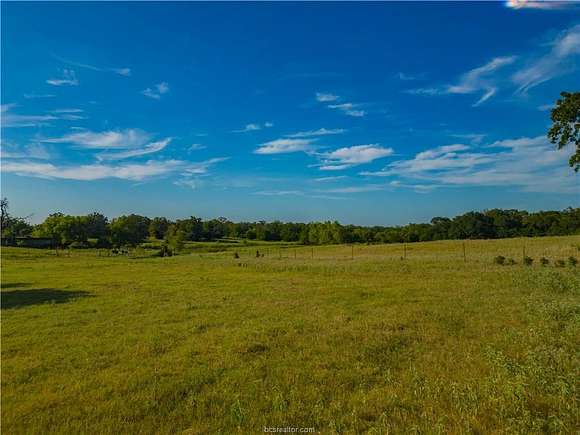 10 Acres of Recreational Land for Sale in Dime Box, Texas