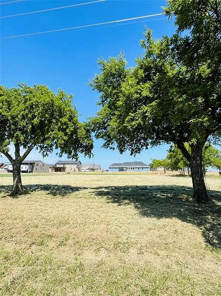 0.487 Acres of Residential Land for Sale in Muenster, Texas