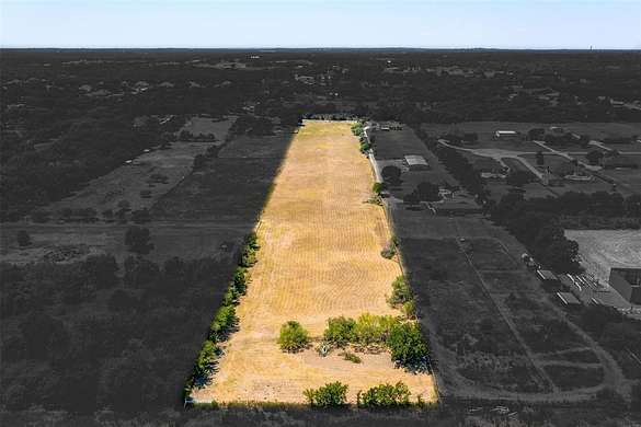 7 Acres of Residential Land for Sale in Burleson, Texas