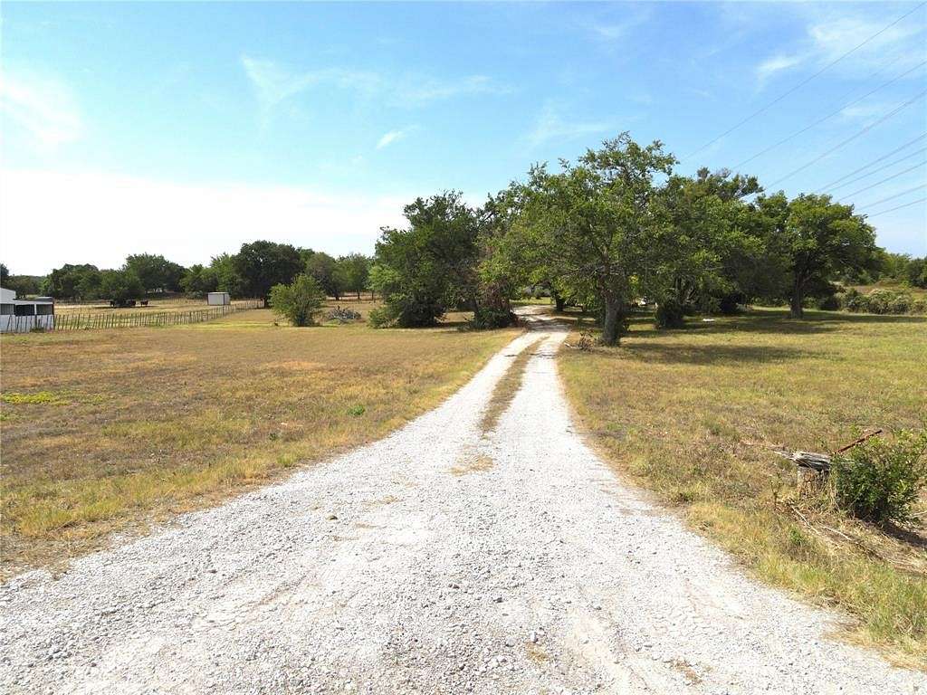 13.2 Acres of Recreational Land for Sale in Weatherford, Texas