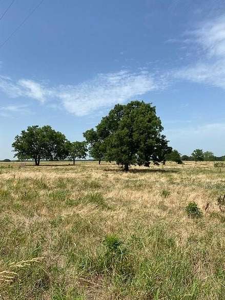 74.1 Acres of Recreational Land for Sale in Collinsville, Texas