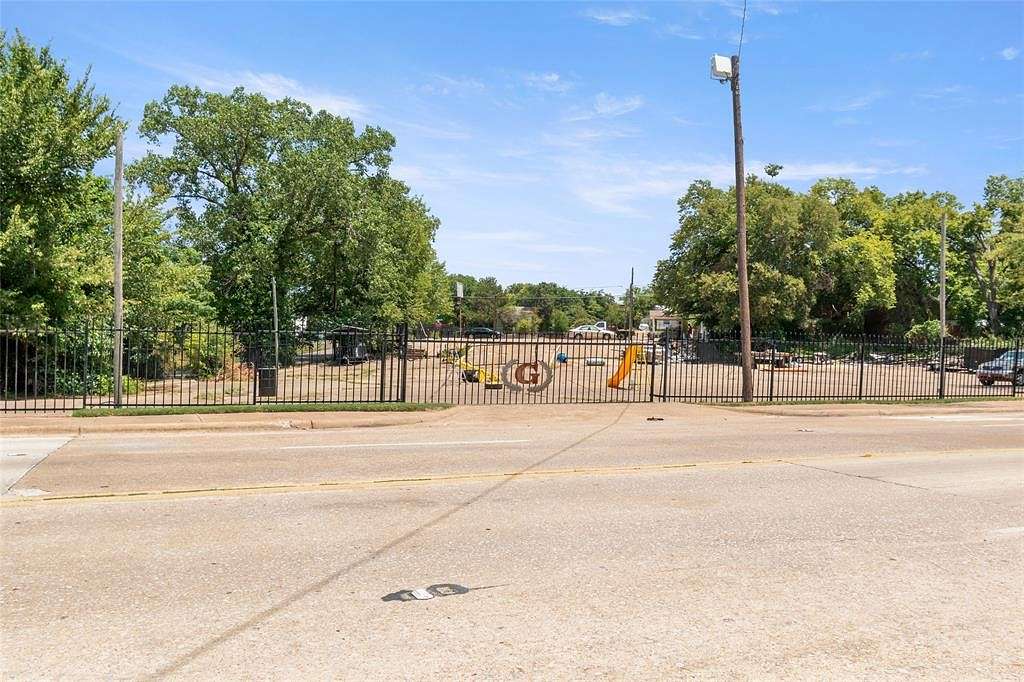 0.23 Acres of Land for Sale in Dallas, Texas