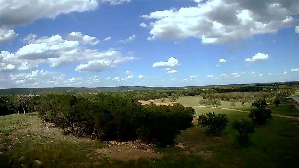 5 Acres of Residential Land for Sale in Santo, Texas