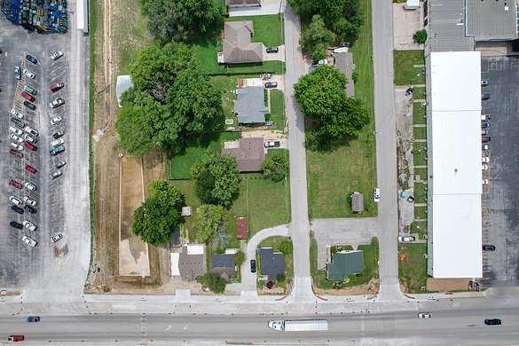 1 Acre of Commercial Land for Sale in Nixa, Missouri