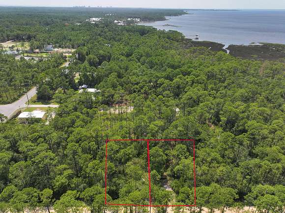 0.14 Acres of Land for Sale in Santa Rosa Beach, Florida