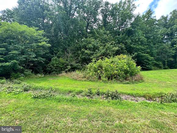 6 Acres of Residential Land for Sale in St. Leonard, Maryland