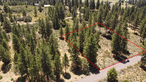 Land For Sale In Chiloquin Oregon