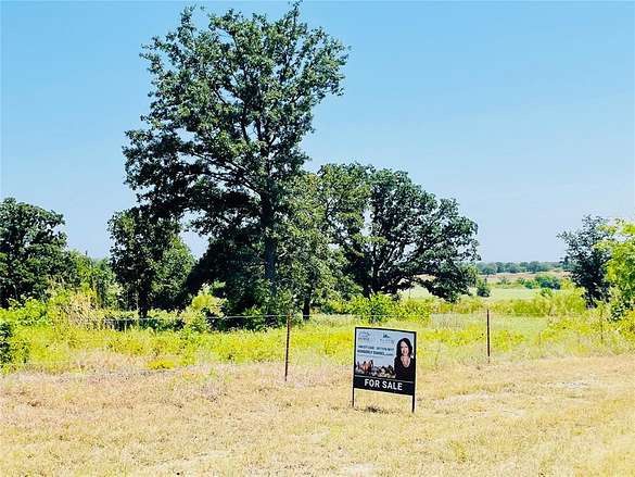 99.9 Acres of Agricultural Land for Sale in Chico, Texas