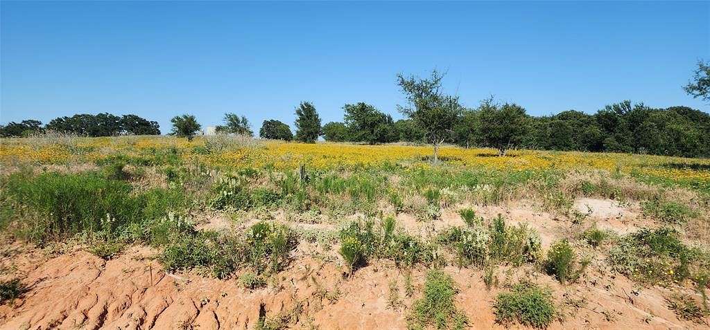 1.7 Acres of Residential Land for Sale in Springtown, Texas