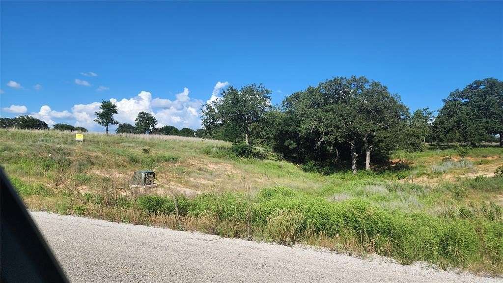 1.89 Acres of Residential Land for Sale in Springtown, Texas