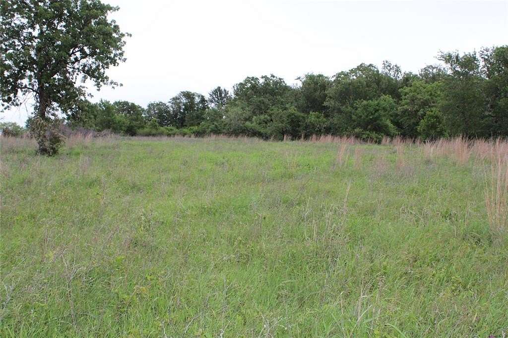 1.89 Acres of Residential Land for Sale in Springtown, Texas