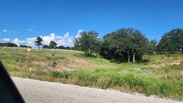 1.89 Acres of Residential Land for Sale in Springtown, Texas