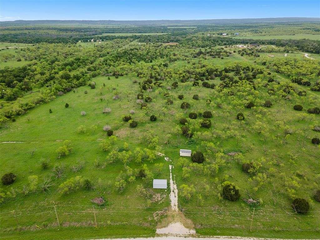62.8 Acres of Land for Sale in Graford, Texas