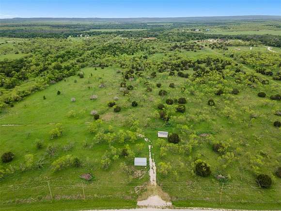 62.8 Acres of Agricultural Land for Sale in Graford, Texas