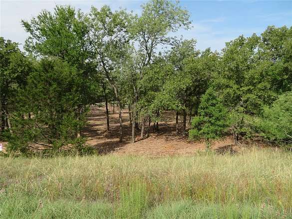 2.02 Acres of Residential Land for Sale in Bowie, Texas