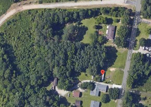 1.9 Acres of Residential Land for Sale in Garner, North Carolina