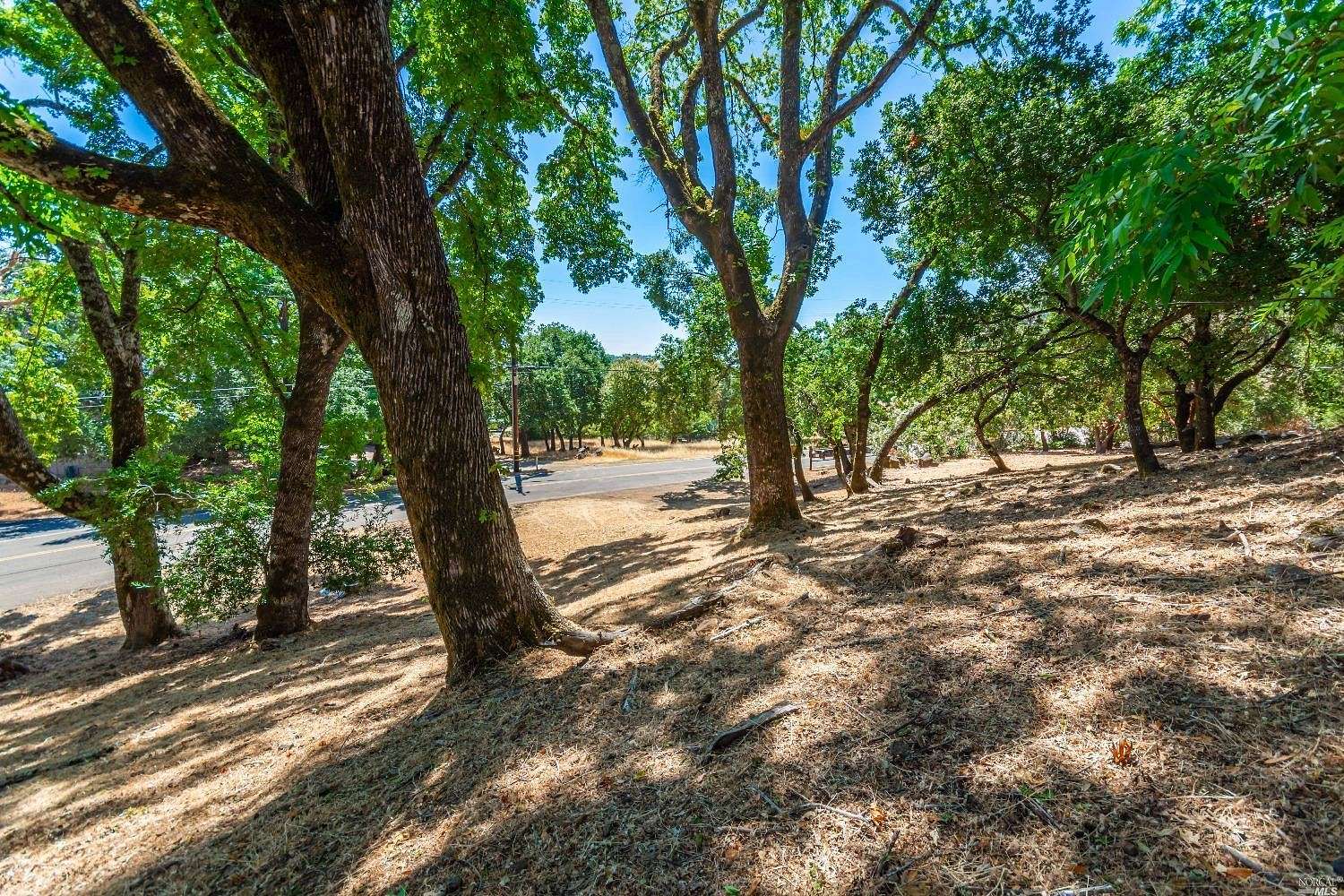 0.23 Acres of Residential Land for Sale in Napa, California