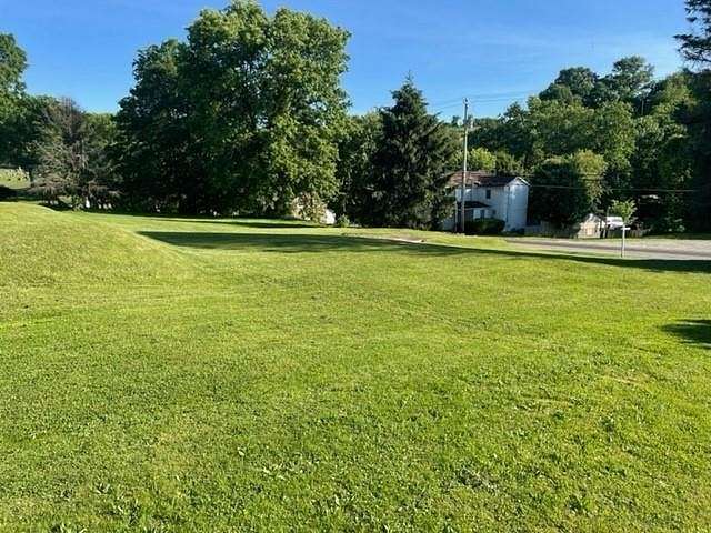 0.5 Acres of Residential Land for Sale in Plum, Pennsylvania
