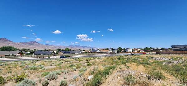2.83 Acres of Residential Land for Sale in Dayton, Nevada