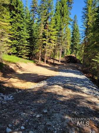 1 Acre of Land for Sale in Elk City, Idaho