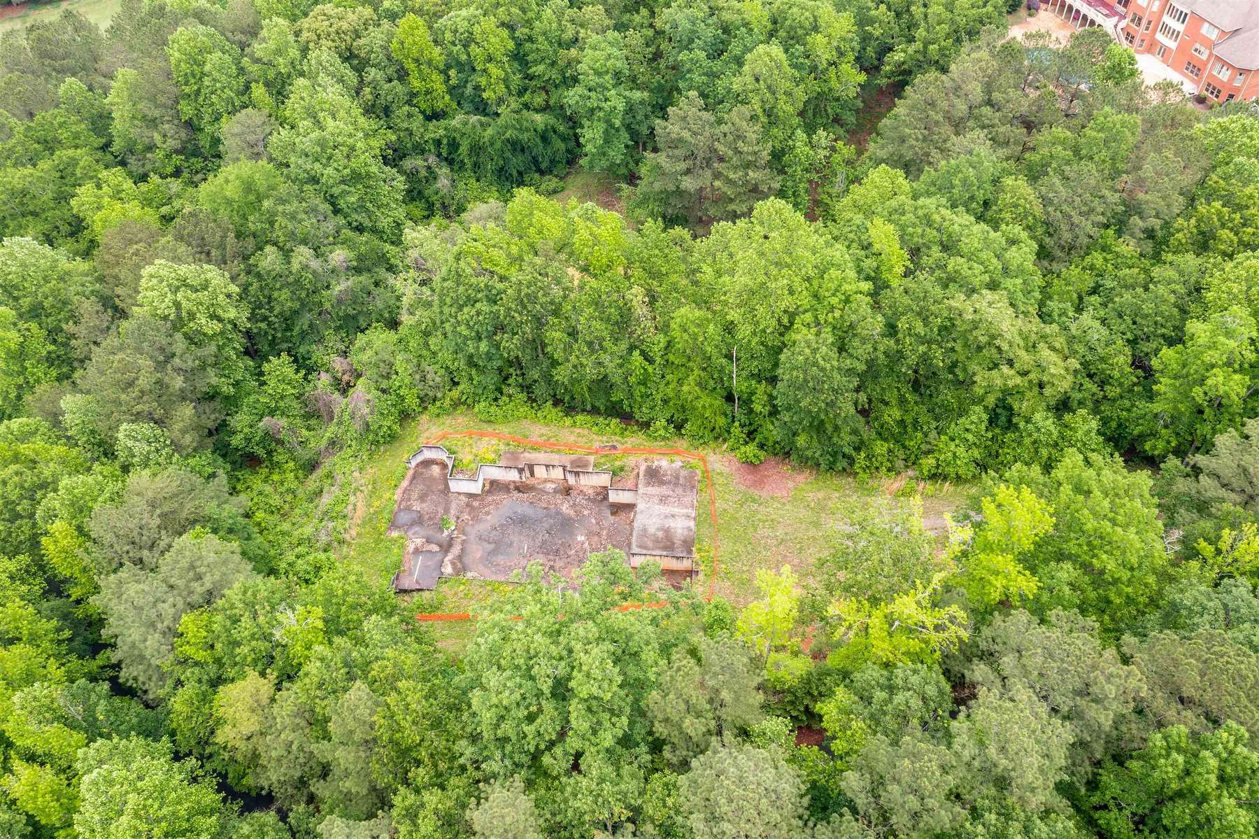 3.5 Acres of Residential Land for Sale in Roswell, Georgia