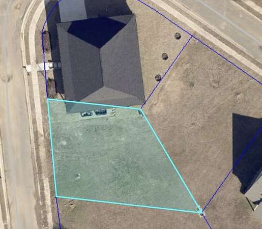 0.18 Acres of Residential Land for Sale in Haughton, Louisiana