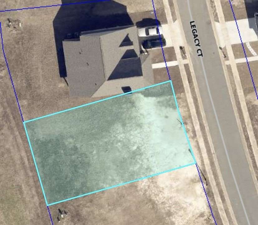 0.15 Acres of Residential Land for Sale in Haughton, Louisiana