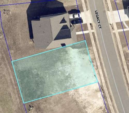 0.15 Acres of Residential Land for Sale in Haughton, Louisiana