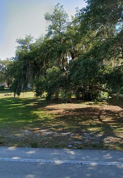 0.08 Acres of Land for Sale in Haines City, Florida