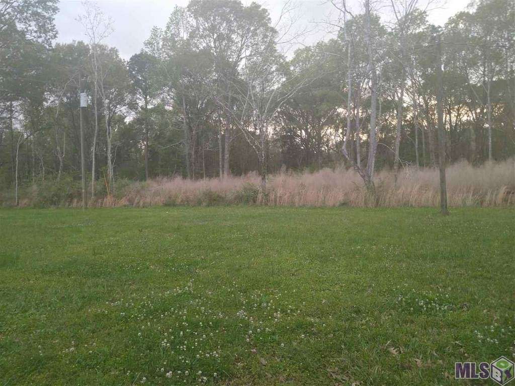 Land for Sale in St. Francisville, Louisiana