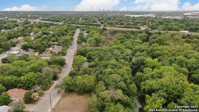 0.25 Acres of Land for Sale in San Antonio, Texas