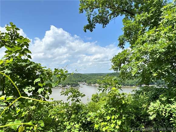 0.64 Acres of Residential Land for Sale in Stover, Missouri