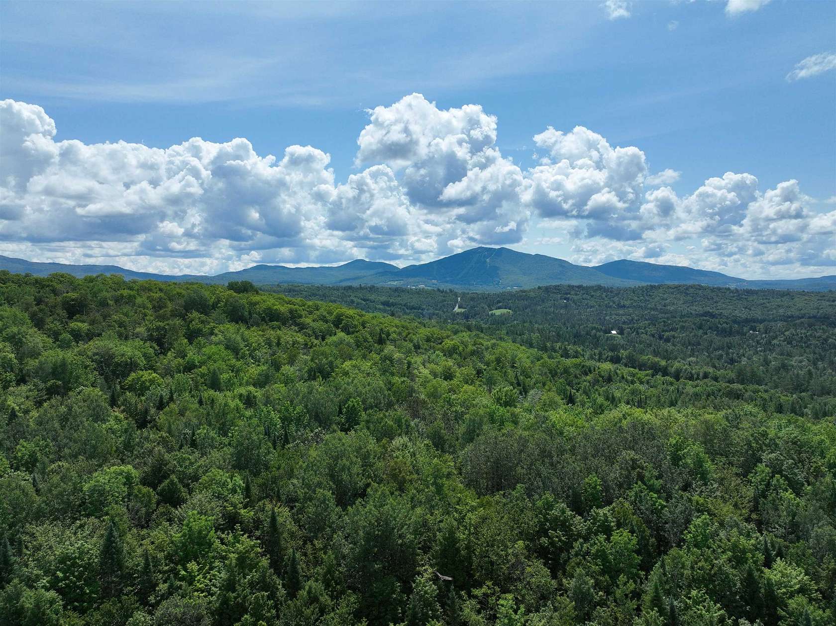 156 Acres of Recreational Land for Sale in Burke Town, Vermont