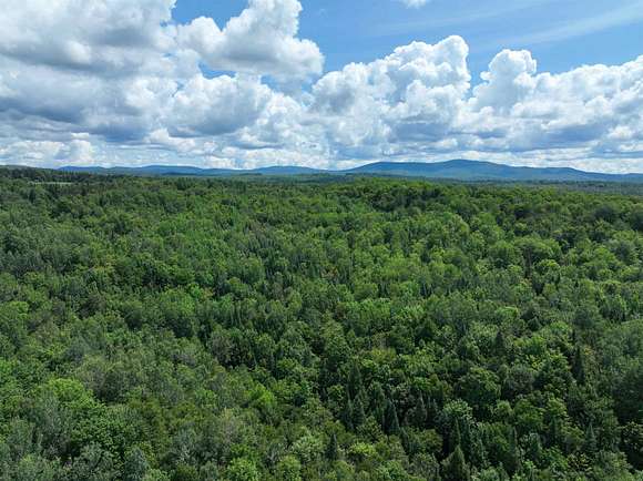 5.1 Acres of Land for Sale in Burke Town, Vermont