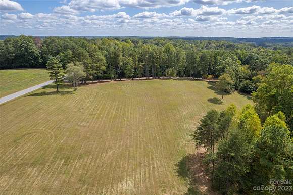 11.82 Acres of Agricultural Land for Sale in Columbus, North Carolina