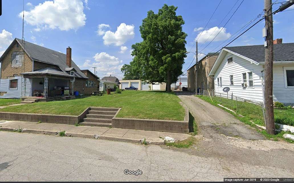 0.13 Acres of Residential Land for Sale in Anderson, Indiana