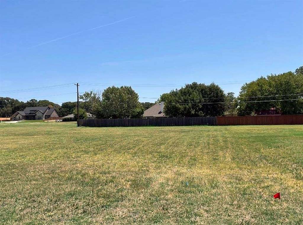 0.43 Acres of Residential Land for Sale in Azle, Texas