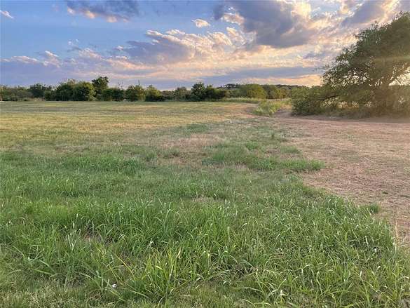 0.34 Acres of Commercial Land for Sale in Mingus, Texas