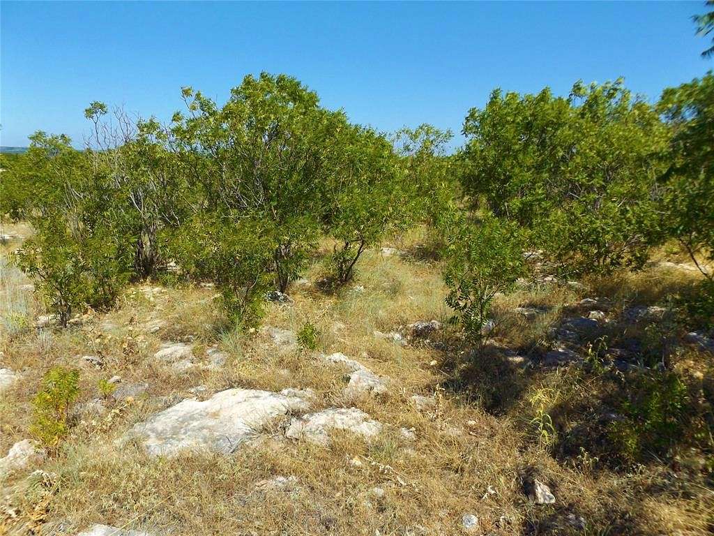 0.1 Acres of Land for Sale in Graford, Texas