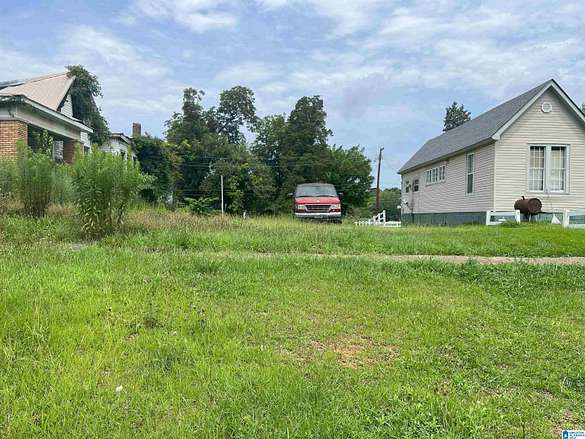 0.16 Acres of Land for Sale in Bessemer, Alabama