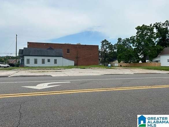 0.39 Acres of Commercial Land for Sale in Bessemer, Alabama
