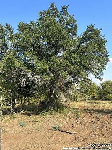 5.7 Acres of Residential Land for Sale in Stockdale, Texas