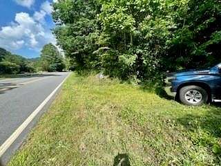 39.7 Acres of Agricultural Land for Sale in Mars Hill, North Carolina