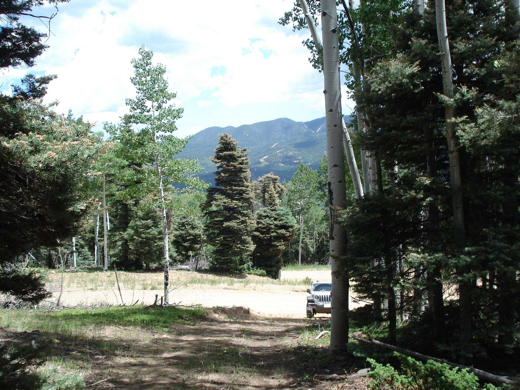 5.2 Acres of Residential Land for Sale in Angel Fire, New Mexico