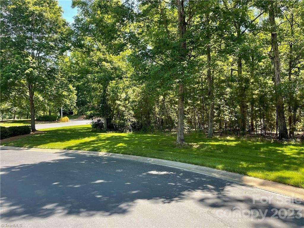 0.5 Acres of Residential Land for Sale in New London, North Carolina