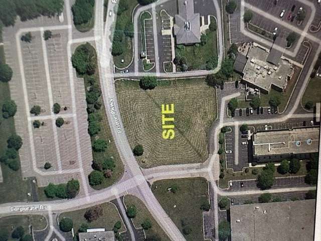 1.2 Acres of Commercial Land for Sale in McHenry, Illinois
