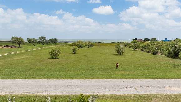0.22 Acres of Residential Land for Sale in Bayside, Texas