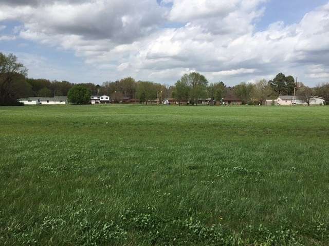 4.7 Acres of Mixed-Use Land for Sale in Humboldt, Tennessee
