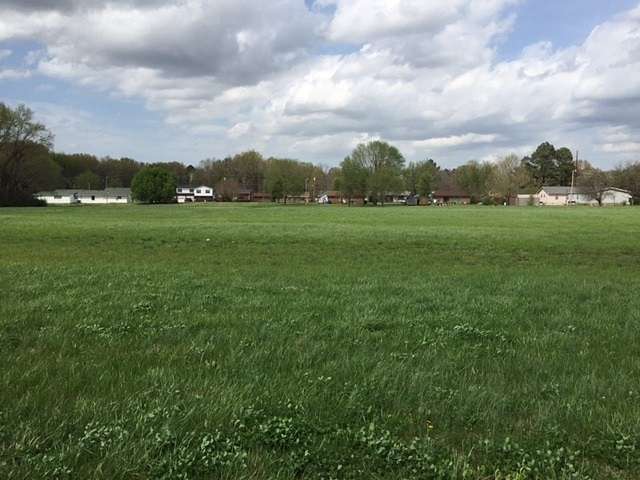 4.7 Acres of Land for Sale in Humboldt, Tennessee