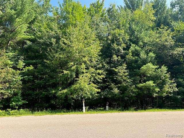 0.44 Acres of Residential Land for Sale in Alger, Michigan